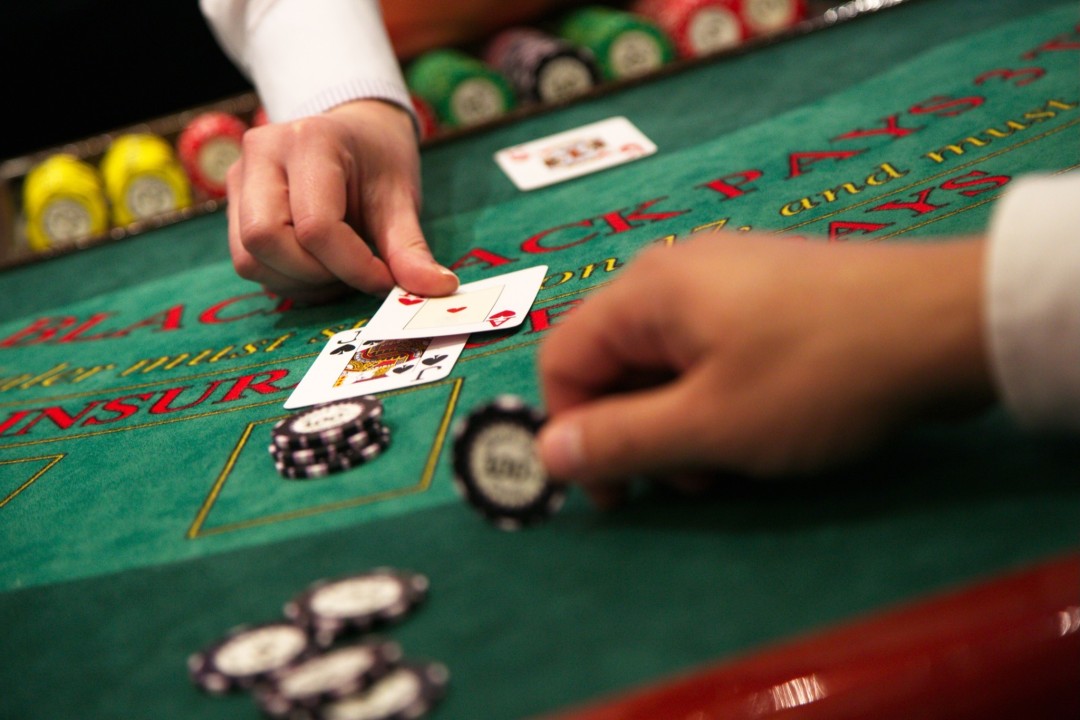 Perfect Play: Three Card Poker's All-around Attraction